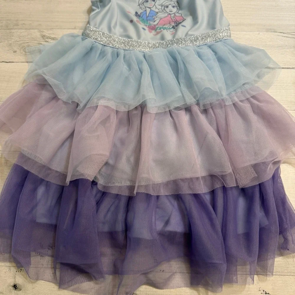 Disney frozen girls